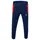 Erima Six Wings Trainingshose New Navy/Rot L