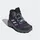 TERREX Mid Goretex Wanderschuhe - Aurora plum, / 39 1/3