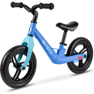 Micro Scooter Balance Bike Lite Chameleon Blau