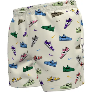 Nike Swim 5" Volley Short Sail S