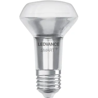 LEDVANCE Smart+ Leuchtmittel Wifi Reflektor RGBW E27/4,7 W Klar