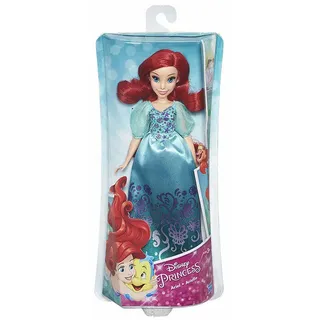 Disney Prinzessin Fashion Doll Ariel Meerjungfrau Hasbro