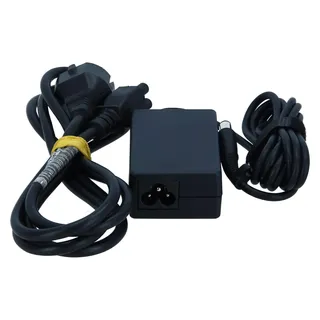 HP Smart AC power adapter 45 Watt 744893-001