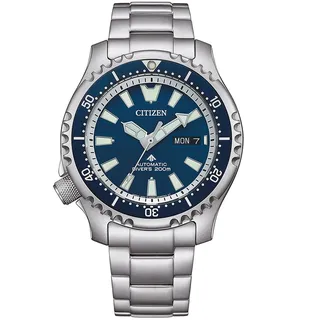 Citizen Promaster Marine NY0161-63LE