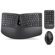 Bild Tastatur Maus enthalten RF Wireless