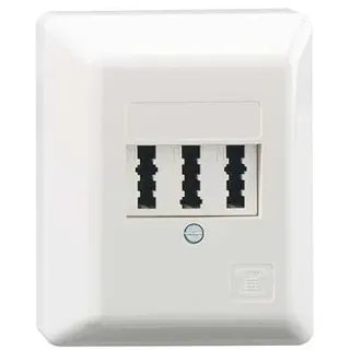 Rutenbeck TAE 3x6NFN