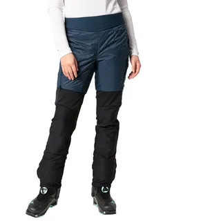 Vaude Sesvenna Iii Shorts (Größe S, blau)