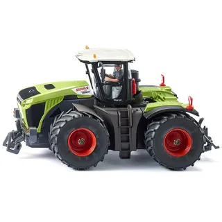 Siku RC-Landmaschine Claas Xerion 5000 TRAC VC CH RTR grün (6791)