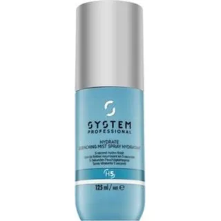 System Professional LipidCode Hydrate Quenching Mist Leave-in-Conditioner 125 ml