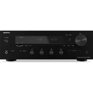Onkyo TX-8470 mit 2 x 120 W Leistung