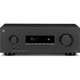 Yamaha RX500A