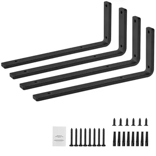 Vevor Regalhalterung 410 x 155 x 35 mm