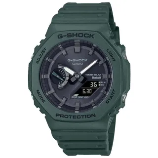 G-Shock GA-B2100 Resin 45,4 mm GA-B2100-3A