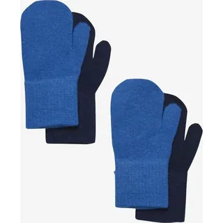 CelaVi Magic Mittens Blau 1 Jahr EU