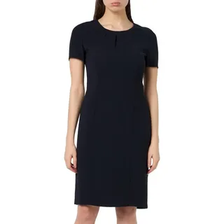 Gerry Weber Cocktailkleid Blau 42