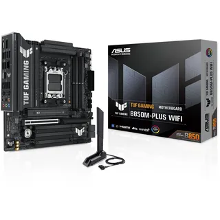 Asus TUF Gaming B850M-PLUS WIFI