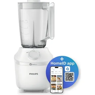 Philips 3000 Series HR2041/00 Standmixer