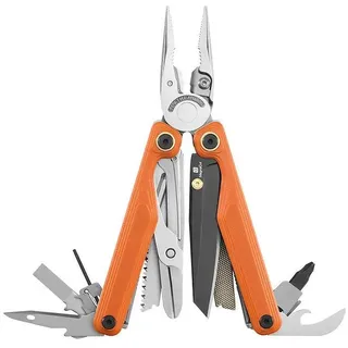 Leatherman Wave Alpha Multitool canyonland