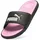 Puma Cat Schwarz/Weiß/Rosa 41