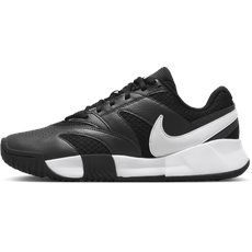 Bild NikeCourt Lite 4 Tennisschuhe Damen, schwarz,