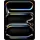 iPad Pro 13" Cellular (2024) 16 GB RAM 1000 GB Silber