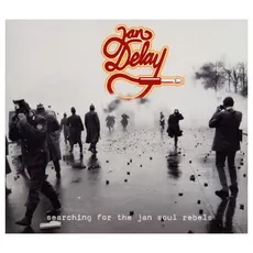 Musik Searching for the Jan Soul Rebels / Delay,Jan, (1 CD)