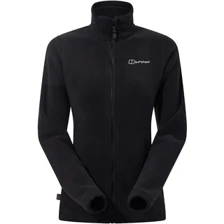 Berghaus Prism Polartec Interactive Fleece Jacket AF black/black (BP6) 12