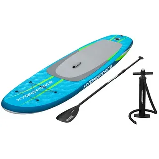 BESTWAY SUP Board Set Aqua Journey 274 x 76 x 12 cm blau