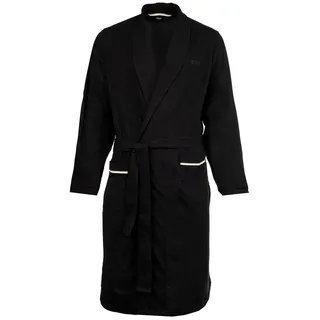 Boss Herren 50545943 BM-Kleid schwarz L