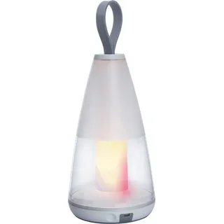 Smarte LED-Außentischleuchte Pepper RGB & Weißtöne dimmbar