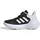 Tensaur Run 3.0 Kids Core Black / Cloud White / Core Black 22