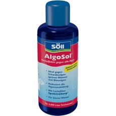 Bild AlgoSol 250 ml
