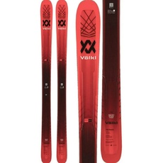 Bild von M6 Mantra Allmountainski 2024-Rot-170