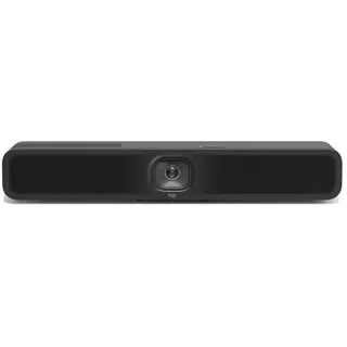 Logitech MeetUp 2, Videobar (960-001681)