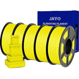 3D-Filament, hohe Durchflussrate, umweltfreundliches Material, 5PYL