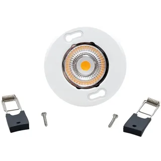 dotlux LED-Einbauleuchte