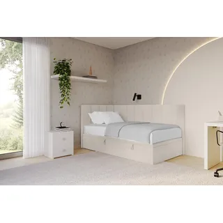 altdecor Lovy 100 x 200 cm Beige