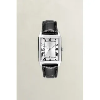 GANT Staten Island Quarz Silber 28,5 mm G197001