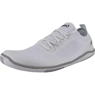 Xero Shoes Nexus Knit Barfußschuh White 38.5 - Weiß