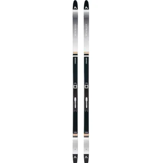 McKinley Cruiser Langlaufski-Set Black/Grey 193
