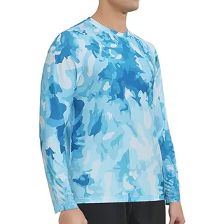 MEETWEE Rashguard Herren, Sportshirt Kurzarm UV Schutz Shirt UPF 50+ Funktionsshirt Atmungsaktiv Rash Vest für Outdoor Running Sports