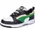 Lo Super White/Archive Green/Black 30