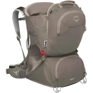 Osprey Poco Lt Child Carrier - Kindertrage - tan concrete