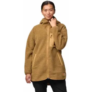 Fjällräven Sweatshirt Braun S