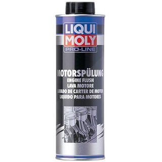 LIQUI MOLY Pro-Line Motorspülung 2427