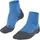 Explore Wandersocken Damen 1 Paar Blau 35-36