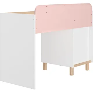 Gami »Romy« 1 Stk. tlg. Elegantes Design für eine sanfte und feminine Atmosphäre.,