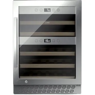 CASO Design Caso WineChef Pro 40 Weinkühlschrank - Schwarz