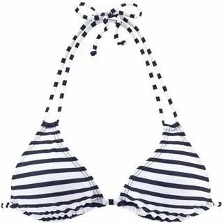 VENICE BEACH Triangel-Bikini-Top »Summer« mit Doppelträgern, bunt
