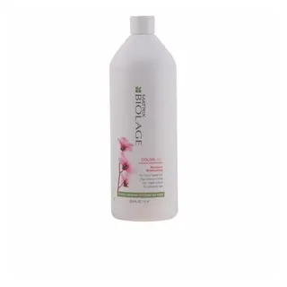 Matrix Biolage Essentials ColorLast Shampoo 1000 ml